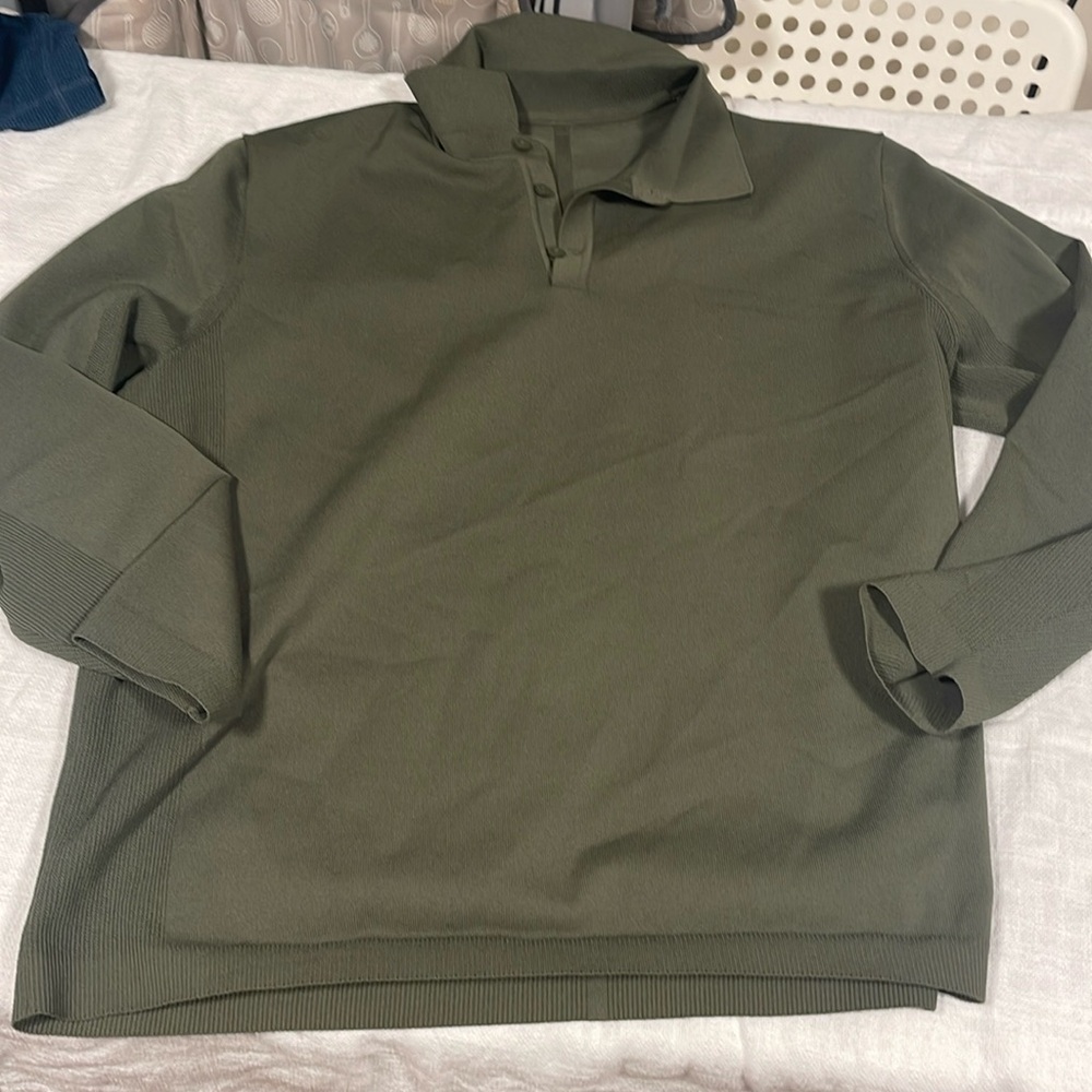 Lulu shirt